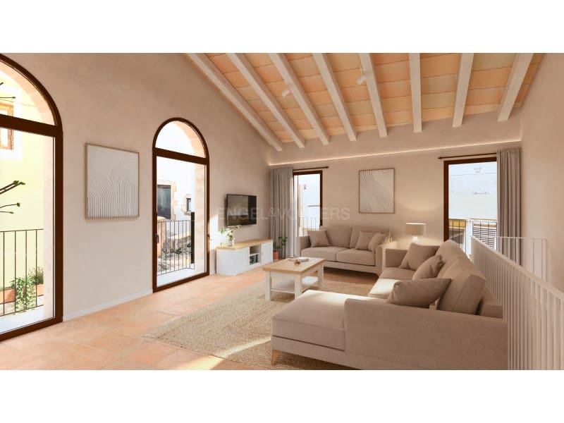 Casa de 4 habitaciones en Begur en venta con garaje - 2.500.000 € (Ref: 9840317)