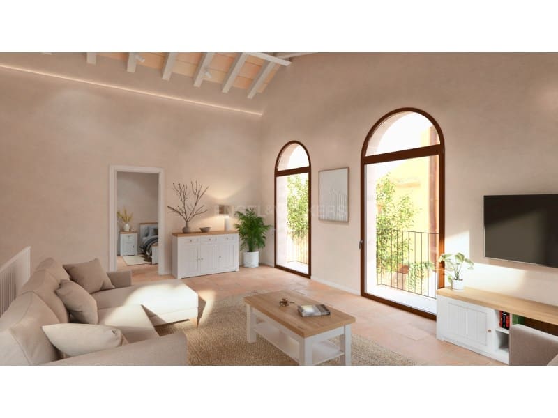Casa de 4 habitaciones en Begur en venta con garaje - 2.500.000 € (Ref: 9840317)