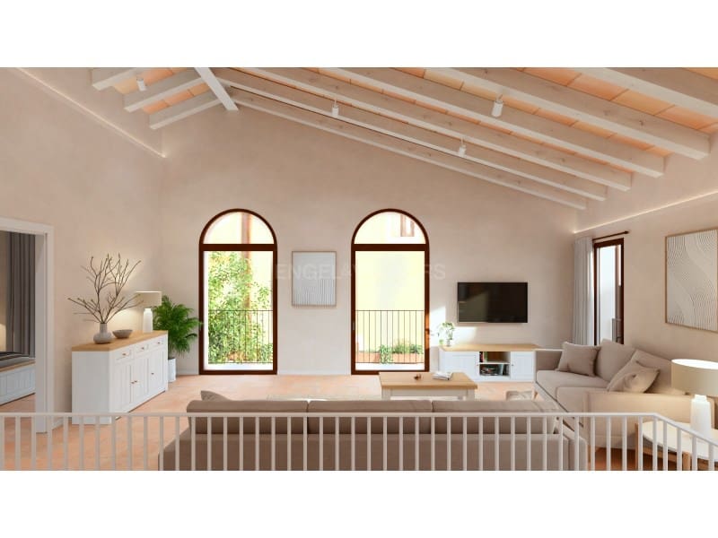 Casa de 4 habitaciones en Begur en venta con garaje - 2.500.000 € (Ref: 9840317)