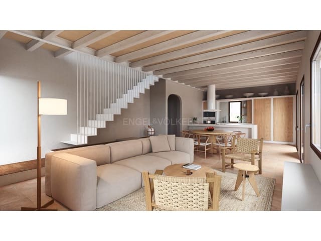 Casa de 4 habitaciones en Begur en venta con garaje - 2.500.000 € (Ref: 9840317)