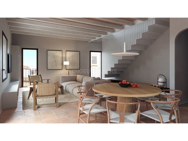 Casa de 4 habitaciones en Begur en venta con garaje - 2.500.000 € (Ref: 9840317)