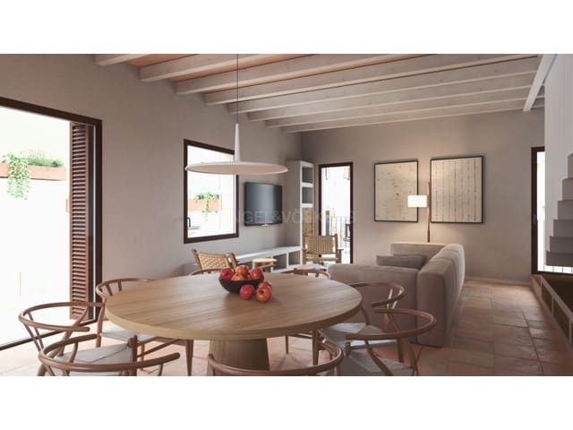 Casa de 4 habitaciones en Begur en venta con garaje - 2.500.000 € (Ref: 9840317)