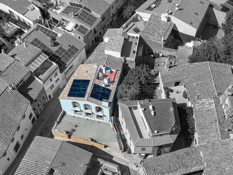 Casa de 4 habitaciones en Begur en venta con garaje - 2.500.000 € (Ref: 9840317)