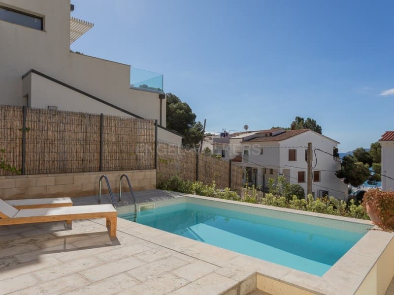 3 bedroom Villa for sale in L'Estartit with pool garage - € 585,000 (Ref: 9845322)