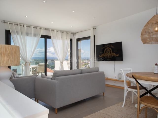 3 sypialnia Willa na sprzedaż w L'Estartit, Torroella de Montgrí z basenem garażem - 585 000 € (Ref: 9845322)