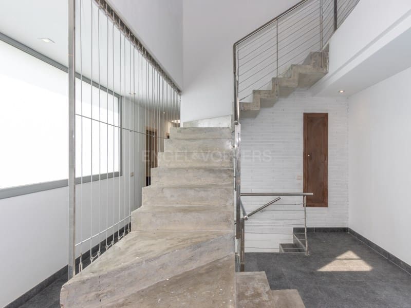 4 soveværelse Villa til salg i Lloret de Mar med garage - € 775.000 (Ref: 9845323)
