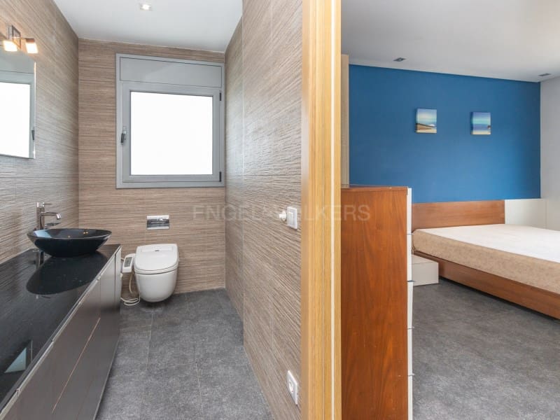 4 soveværelse Villa til salg i Lloret de Mar med garage - € 775.000 (Ref: 9845323)