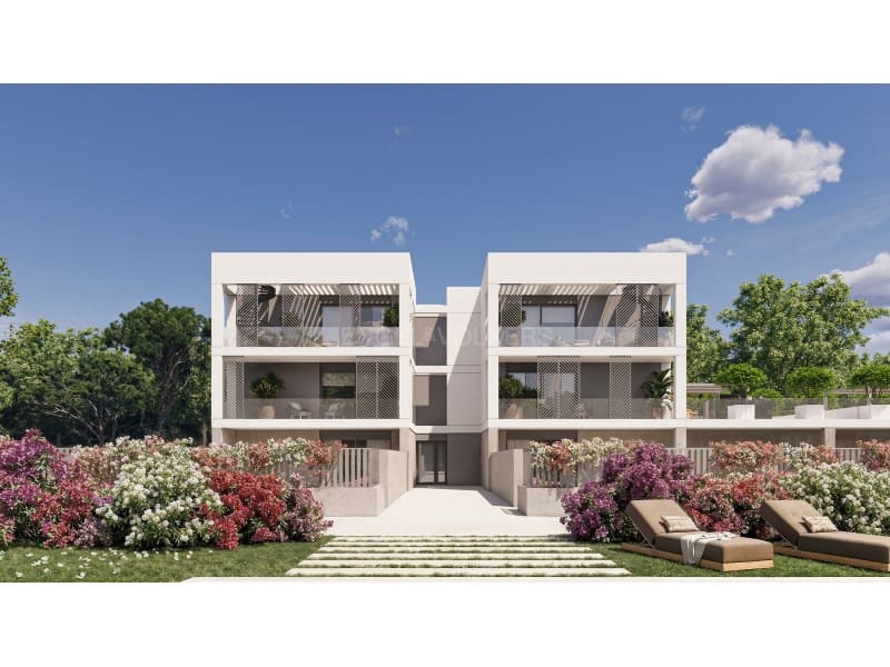 3 bedroom Apartment for sale in S'Agaro with pool garage - € 750,000 (Ref: 9845325)