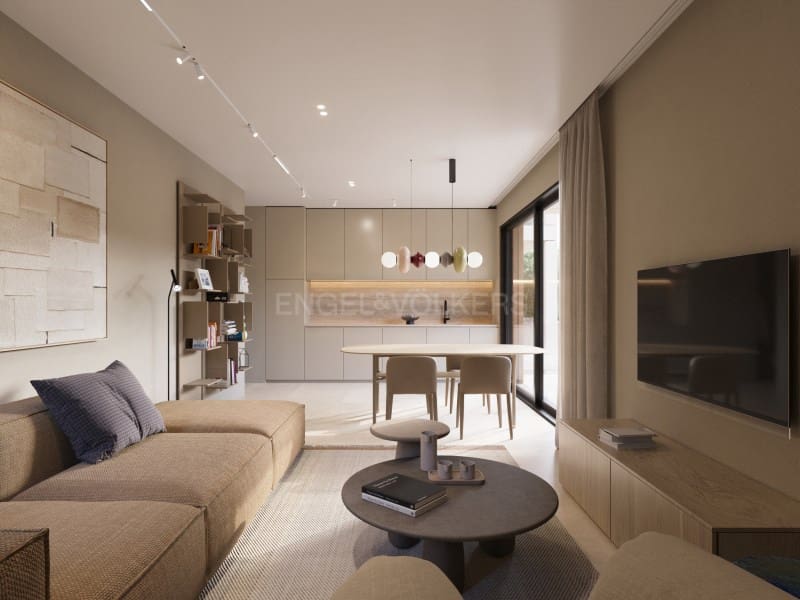 3 bedroom Apartment for sale in S'Agaro with pool garage - € 750,000 (Ref: 9845325)