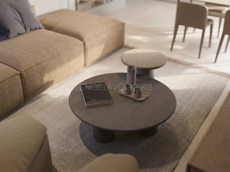 3 bedroom Apartment for sale in S'Agaro with pool garage - € 750,000 (Ref: 9845325)