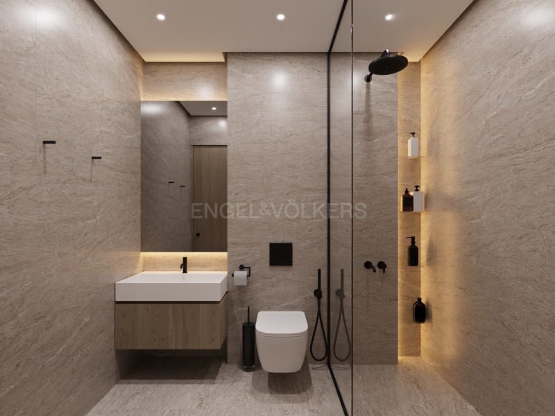 3 bedroom Apartment for sale in S'Agaro with pool garage - € 750,000 (Ref: 9845325)