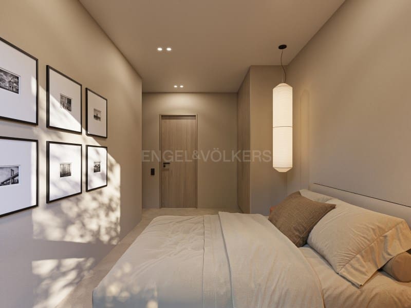 3 bedroom Apartment for sale in S'Agaro with pool garage - € 750,000 (Ref: 9845325)
