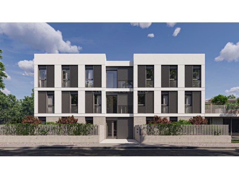 3 bedroom Apartment for sale in S'Agaro with pool garage - € 750,000 (Ref: 9845325)