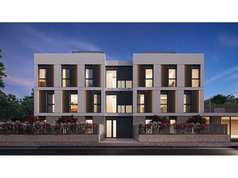3 bedroom Apartment for sale in S'Agaro with pool garage - € 750,000 (Ref: 9845325)