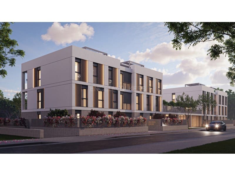 3 bedroom Apartment for sale in S'Agaro with pool garage - € 750,000 (Ref: 9845325)
