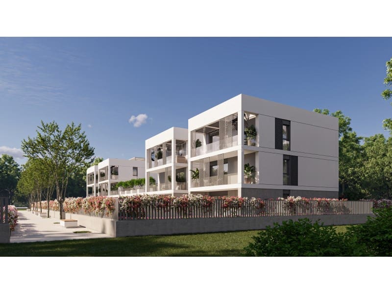 3 bedroom Apartment for sale in S'Agaro with pool garage - € 750,000 (Ref: 9845325)