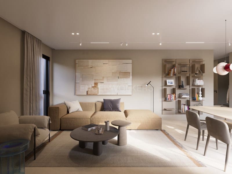 3 bedroom Apartment for sale in S'Agaro with pool garage - € 750,000 (Ref: 9845326)