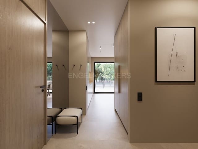Apartamento de 3 habitaciones en S'Agaro, Castell-Platja d'Aro en venta con piscina garaje - 750.000 € (Ref: 9845326)