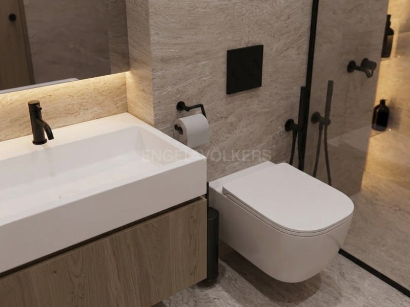 3 bedroom Apartment for sale in S'Agaro with pool garage - € 750,000 (Ref: 9845326)