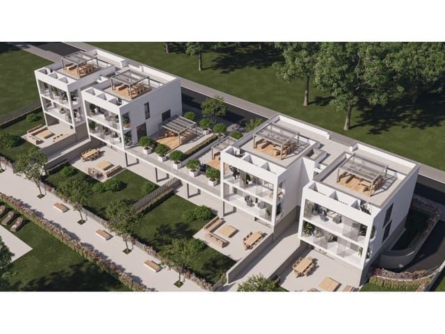 Apartamento de 3 habitaciones en S'Agaro, Castell-Platja d'Aro en venta con piscina garaje - 750.000 € (Ref: 9845326)