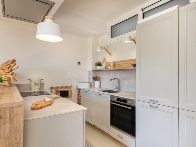2 soveværelse Lejlighed til salg i Begur med garage - € 550.000 (Ref: 9859843)