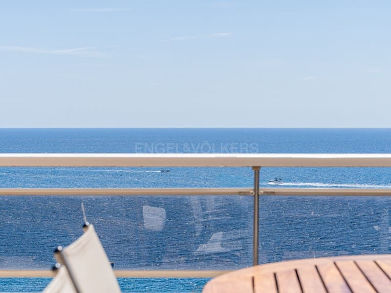 3 bedroom Apartment for sale in Palamos with garage - € 695,000 (Ref: 9861749)