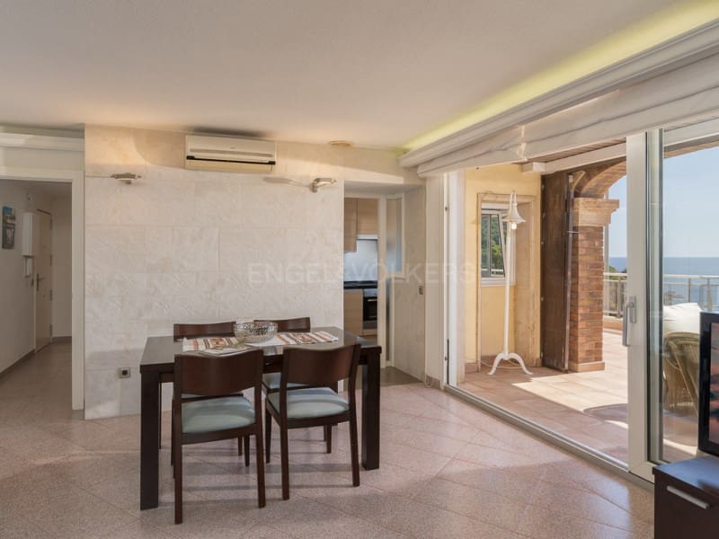 3 bedroom Apartment for sale in Palamos with garage - € 695,000 (Ref: 9861749)