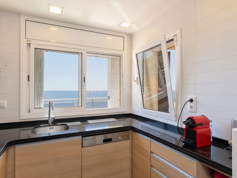 3 bedroom Apartment for sale in Palamos with garage - € 695,000 (Ref: 9861749)