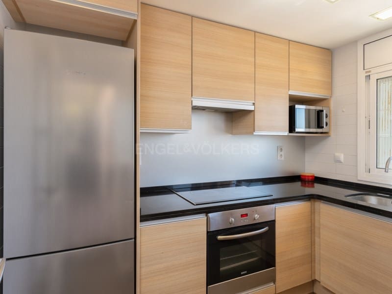 3 bedroom Apartment for sale in Palamos with garage - € 695,000 (Ref: 9861749)