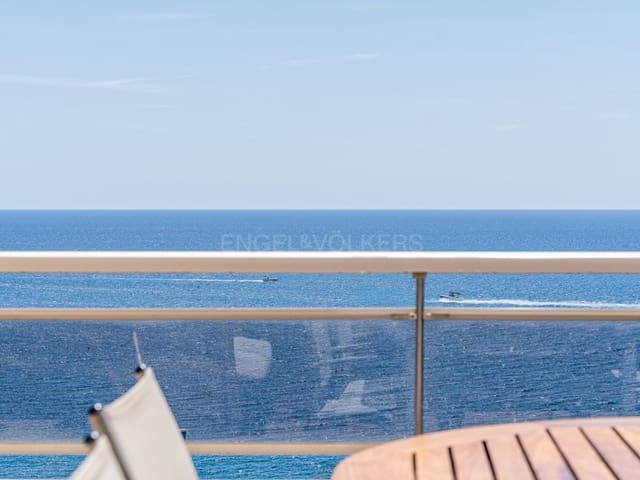 3 camera da letto Appartamento in vendita in Sant Joan de Palamós, Palamós con garage - 695.000 € (Rif: 9861749)