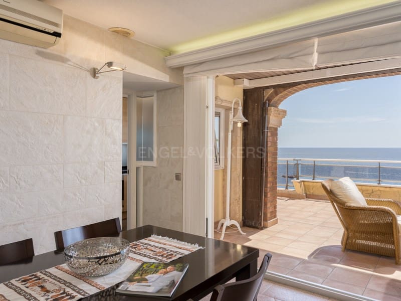 3 bedroom Apartment for sale in Palamos with garage - € 695,000 (Ref: 9861749)
