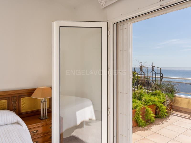 3 bedroom Apartment for sale in Palamos with garage - € 695,000 (Ref: 9861749)