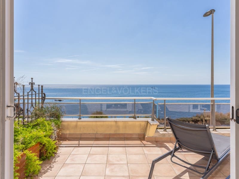 3 bedroom Apartment for sale in Palamos with garage - € 695,000 (Ref: 9861749)
