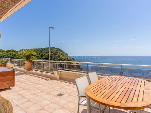 3 camera da letto Appartamento in vendita in Sant Joan de Palamós, Palamós con garage - 695.000 € (Rif: 9861749)