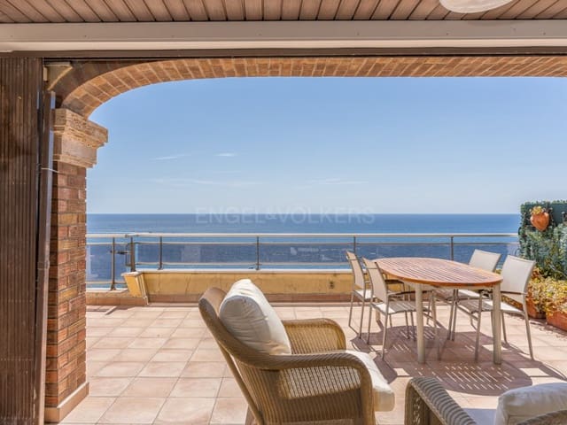 3 camera da letto Appartamento in vendita in Sant Joan de Palamós, Palamós con garage - 695.000 € (Rif: 9861749)