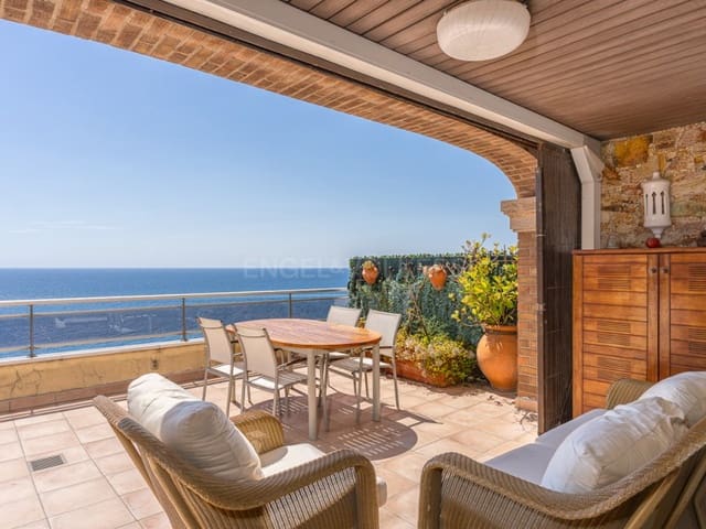 3 camera da letto Appartamento in vendita in Sant Joan de Palamós, Palamós con garage - 695.000 € (Rif: 9861749)