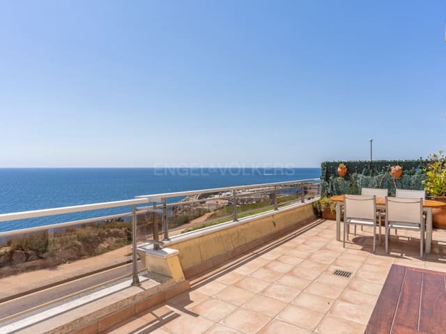 3 camera da letto Appartamento in vendita in Sant Joan de Palamós, Palamós con garage - 695.000 € (Rif: 9861749)