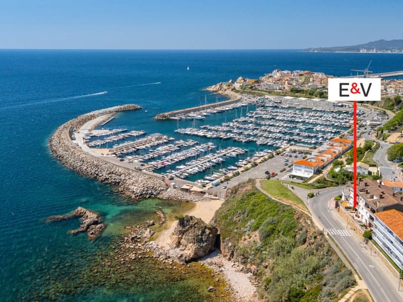 3 bedroom Apartment for sale in Palamos with garage - € 695,000 (Ref: 9861749)