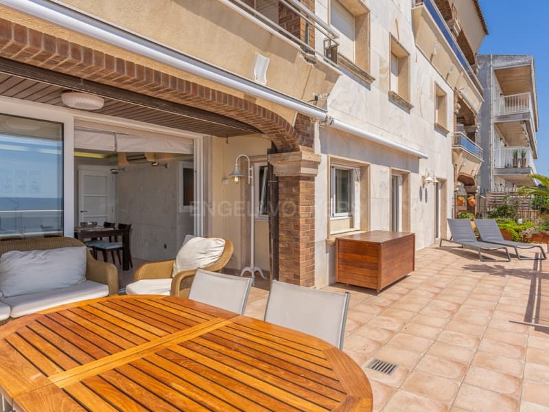 3 bedroom Apartment for sale in Palamos with garage - € 695,000 (Ref: 9861749)