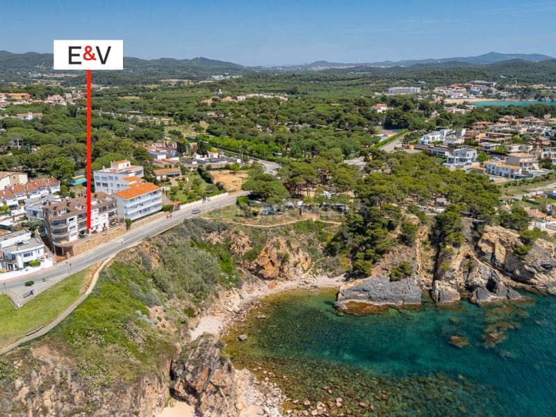 3 bedroom Apartment for sale in Palamos with garage - € 695,000 (Ref: 9861749)