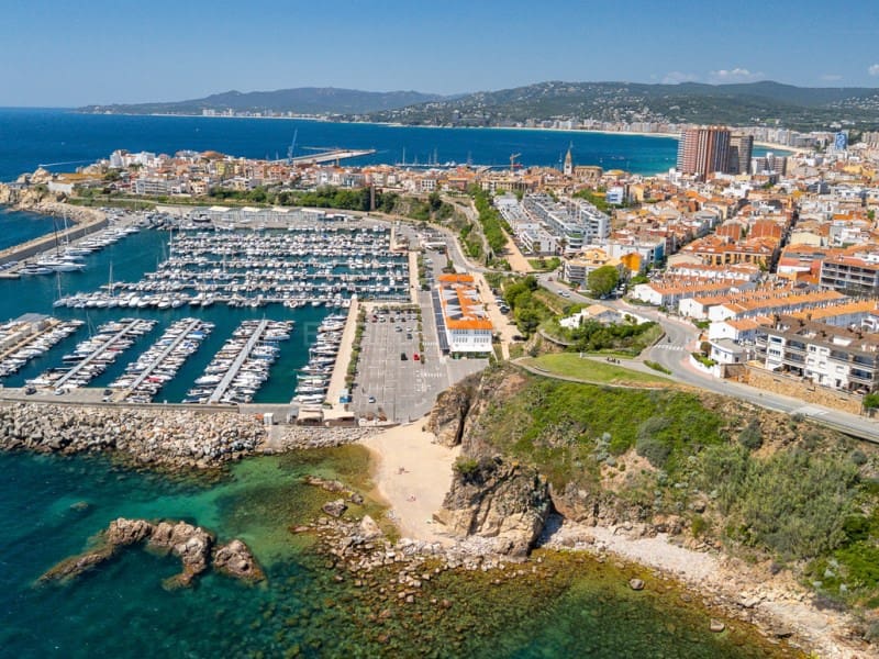 3 bedroom Apartment for sale in Palamos with garage - € 695,000 (Ref: 9861749)