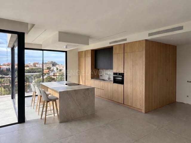 4 soveværelse Villa til salg i Begur med swimmingpool garage - € 1.695.000 (Ref: 9865062)