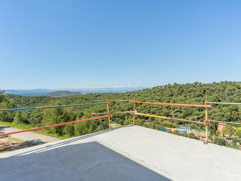 4 soveværelse Villa til salg i Begur med swimmingpool garage - € 1.695.000 (Ref: 9865062)