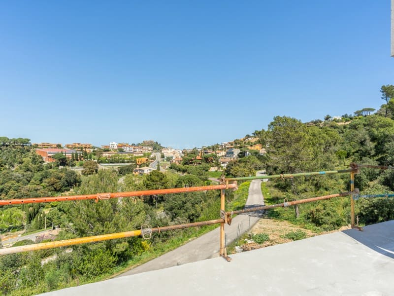4 soveværelse Villa til salg i Begur med swimmingpool garage - € 1.695.000 (Ref: 9865062)