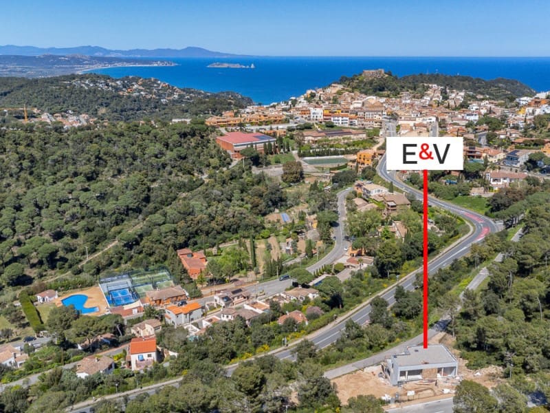 4 soveværelse Villa til salg i Begur med swimmingpool garage - € 1.695.000 (Ref: 9865062)