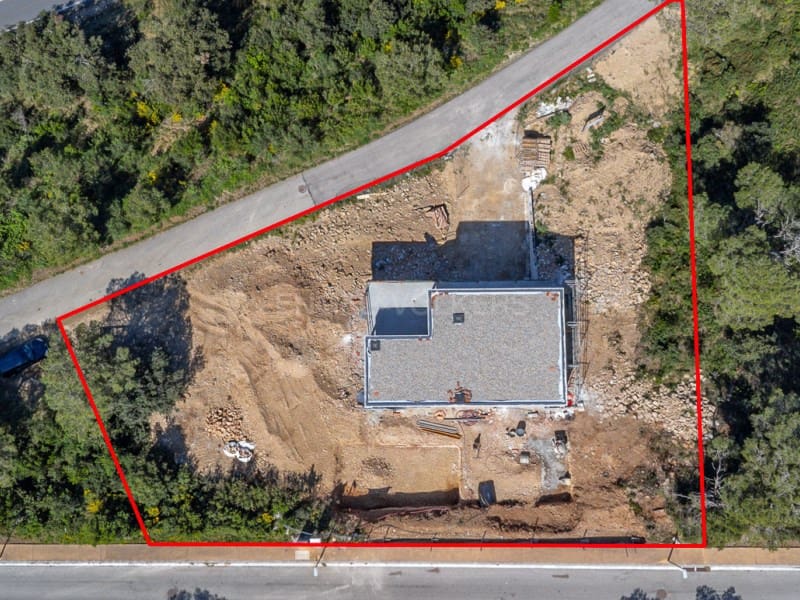 4 soveværelse Villa til salg i Begur med swimmingpool garage - € 1.695.000 (Ref: 9865062)