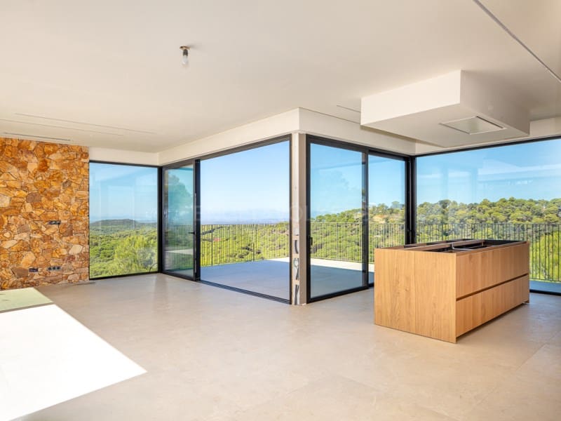 4 chambre Villa/Maison à vendre à Begur avec piscine garage - 1 695 000 € (Ref: 9865062)