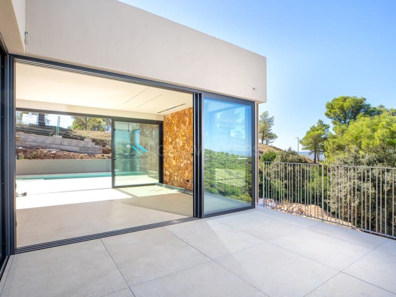 4 chambre Villa/Maison à vendre à Begur avec piscine garage - 1 695 000 € (Ref: 9865062)