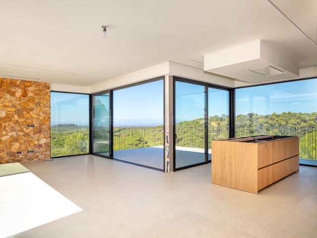 4 Zimmer Villa zu verkaufen in Begur mit Pool Garage - 1.695.000 € (Ref: 9865062)