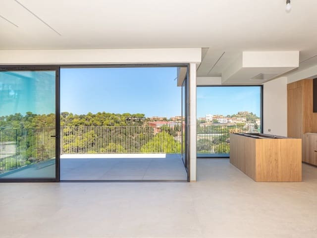 4 Zimmer Villa zu verkaufen in Begur mit Pool Garage - 1.695.000 € (Ref: 9865062)